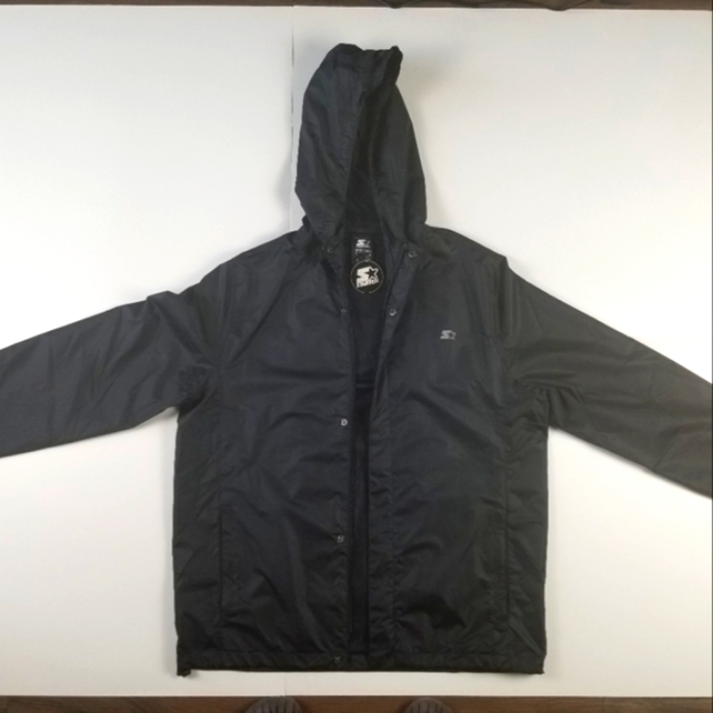 Starter Women's Breathable Jacket